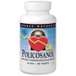 policosanol-et-cholesterol