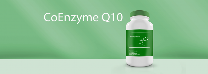 CoEnzyme-Q10